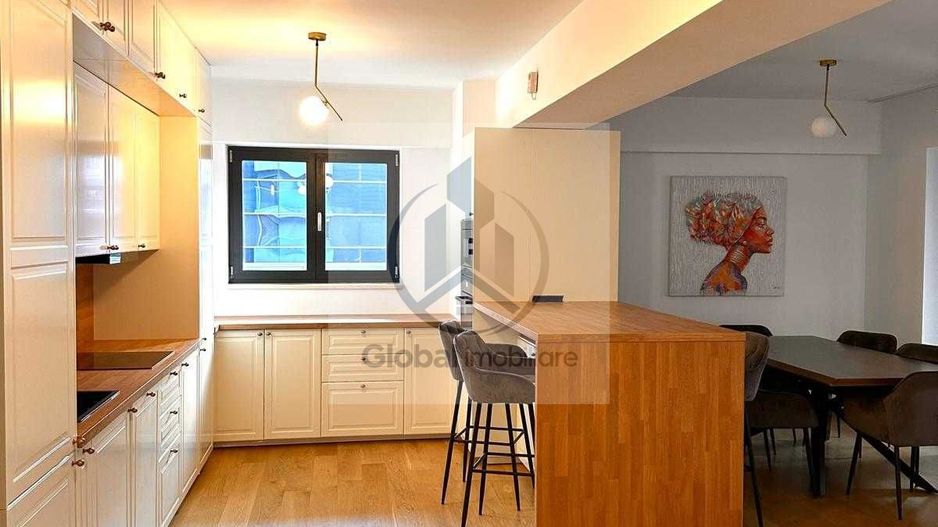 Apartament Premium 3 Camere -Upground Residence Pipera -Direct proprietar- - Poză 5