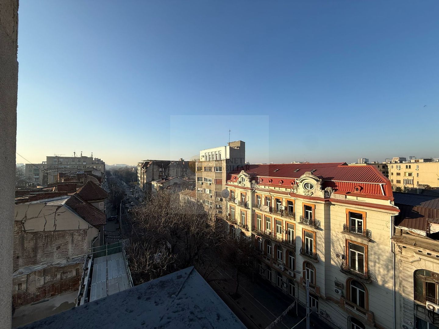 3 camere | M Kogalniceanu - Cismigiu | Centrala proprie | Etaj 6/8 - Poză 7