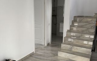 Casă finalizată și intabulată în zona Bucium Barnova – 110 mp utili, teren 300 mp, încălzire în pardoseală - Poză 4