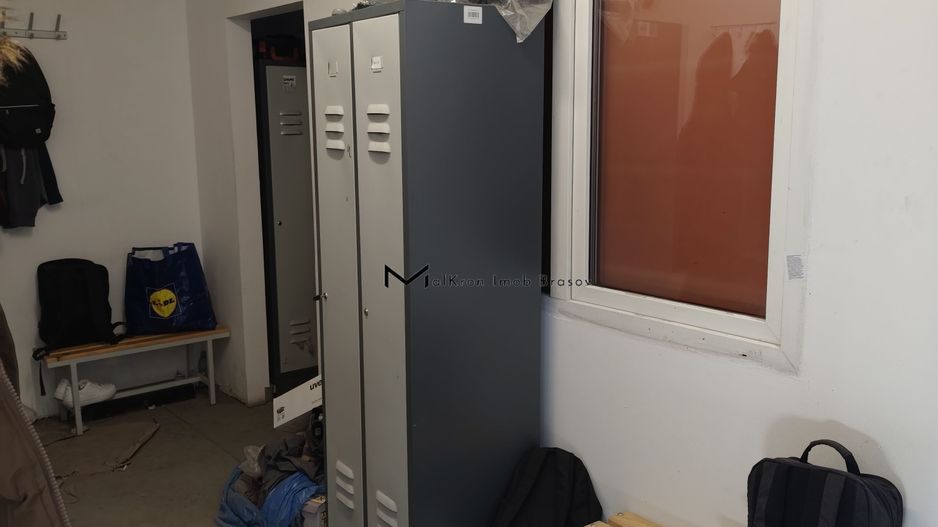 Hala de inchiriat 1080 mp - Poză 4