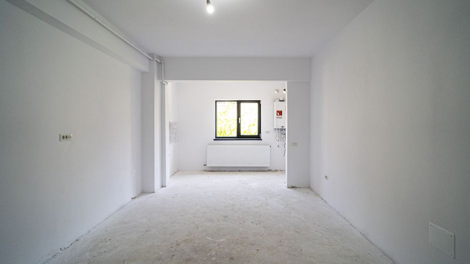 Ap 2 cam. 46 mp, etaj 1 din 4, langa METROU Pacii, str Margelelor, COMISION 0% - Poză 6