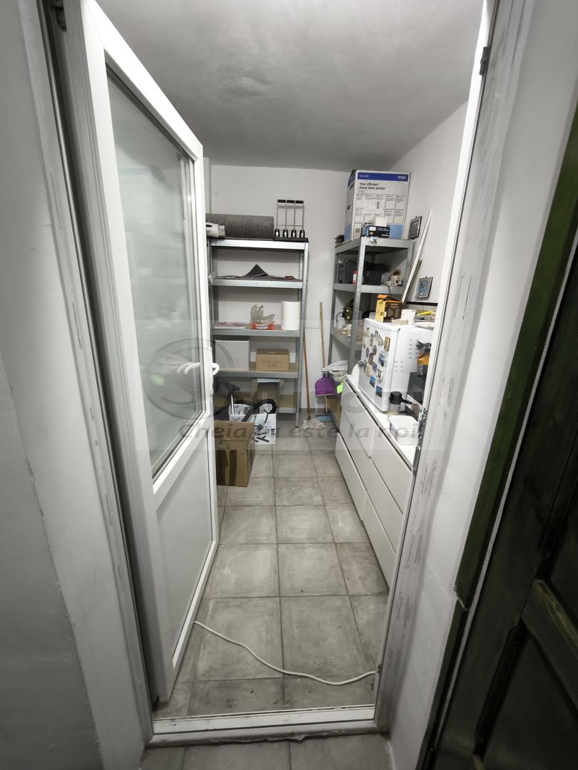 Spațiu comercial – 26 mp, zona Alexandru,  Biserica Sf. Nectarie, Iași - Poză 7