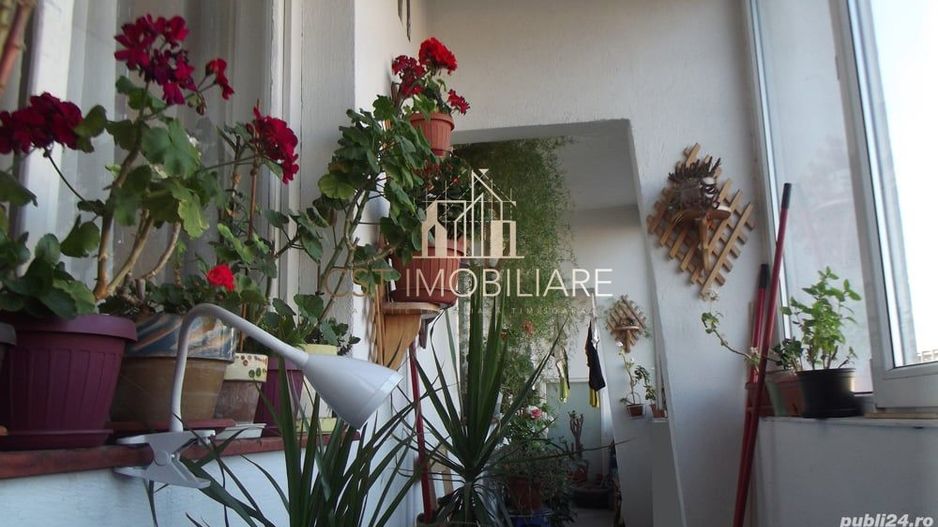 Apartament 2 camere, 50 mp, central, aproape de Nokia - Poză 9