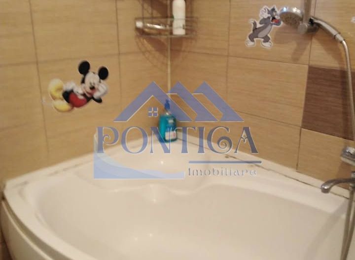 Vilă P+1 tip duplex, 120 mp utili, teren 250 mp, 2 dormitoare cu teras - Poză 7