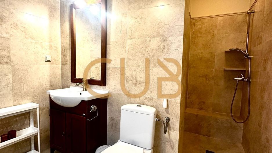 MEDICINA - 2cam mobilat+utilat | renovat complet, centrala, clima | - Poză 13