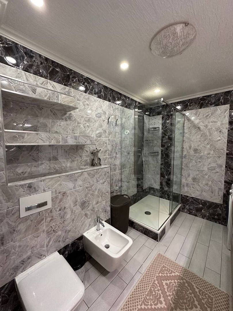 Vânzare, apartament, 3 camere, bd. Mircea cel Bătrân, Ciocana - Poză 12