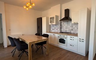APARTAMENT CU 2 CAM | CENTRAL | CURTE COMUNA | ORADEA - Poză 3