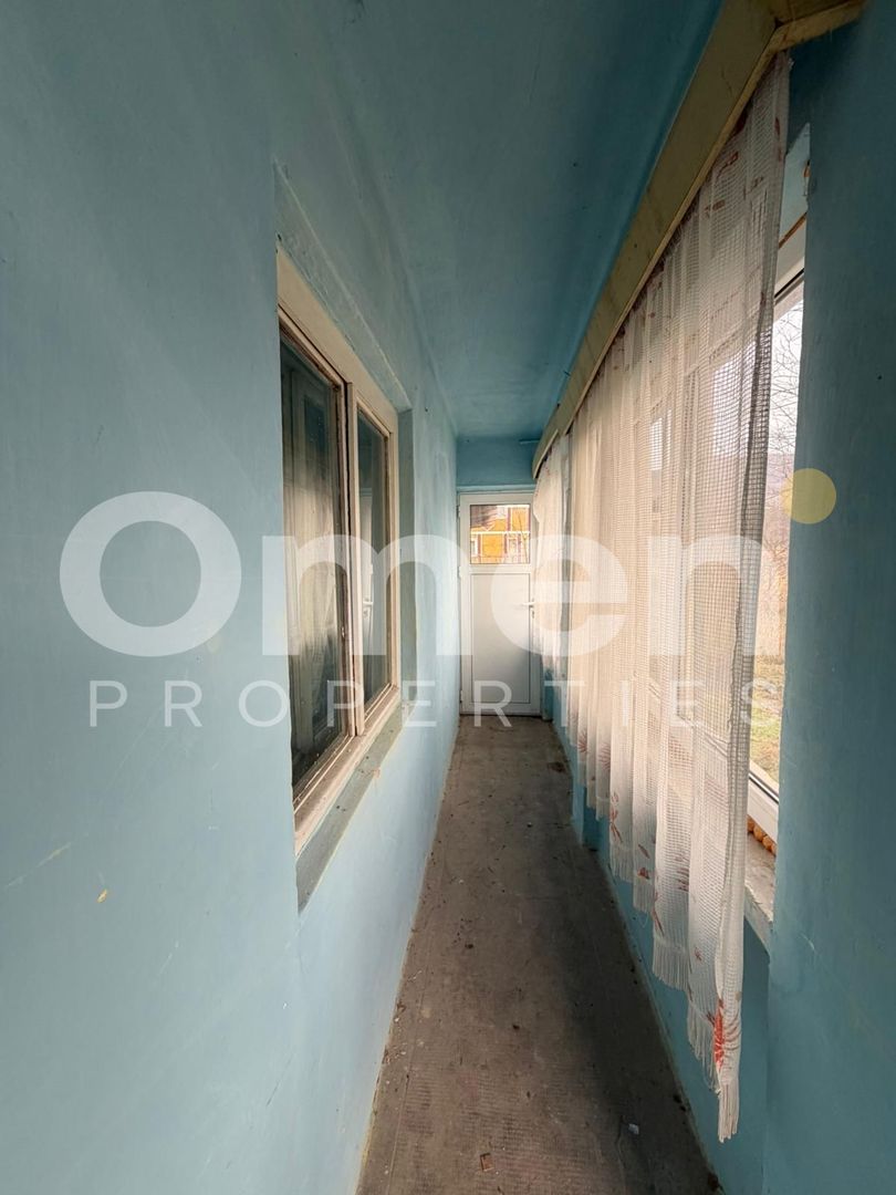 Casa renovabila de vanzare, Tautii de Sus - Poză 9