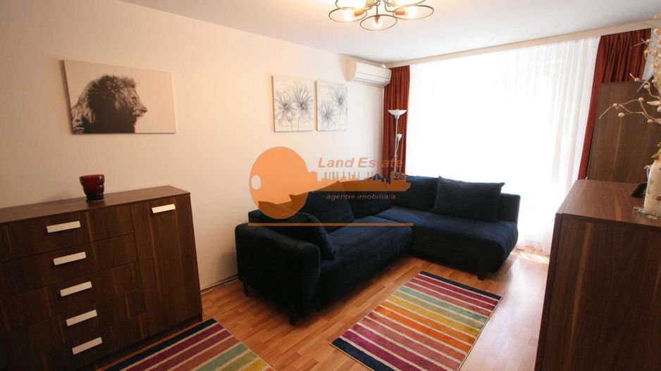 Inchiriere 2 camere Crangasi ( bloc 1980-8 minute metrou ) - Poză 7