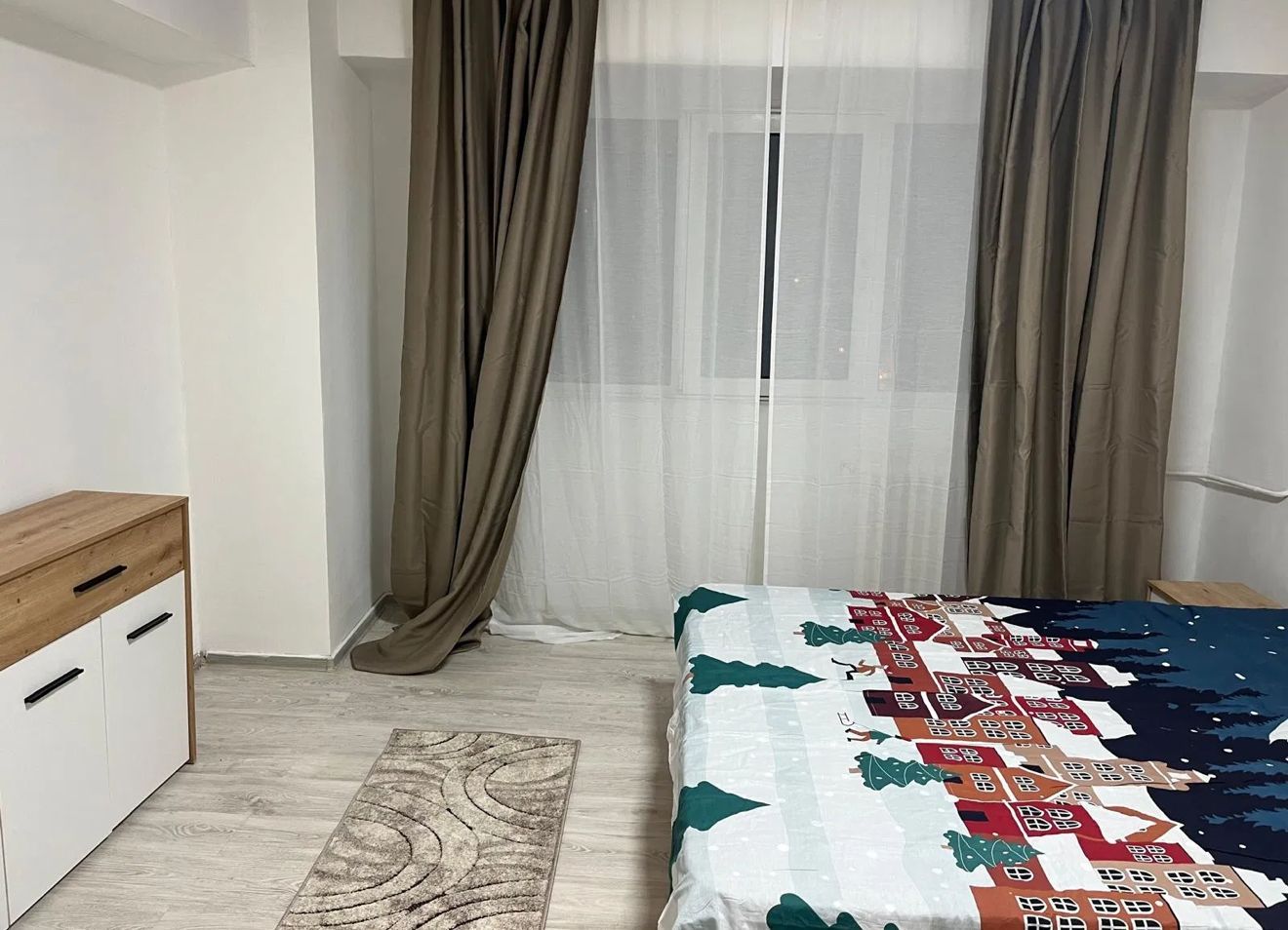 GARSONIERA SOS PANTELIMON, PET-FRIENDLY, BUCATARIE INCHISA, REABILITAT - Poză 2