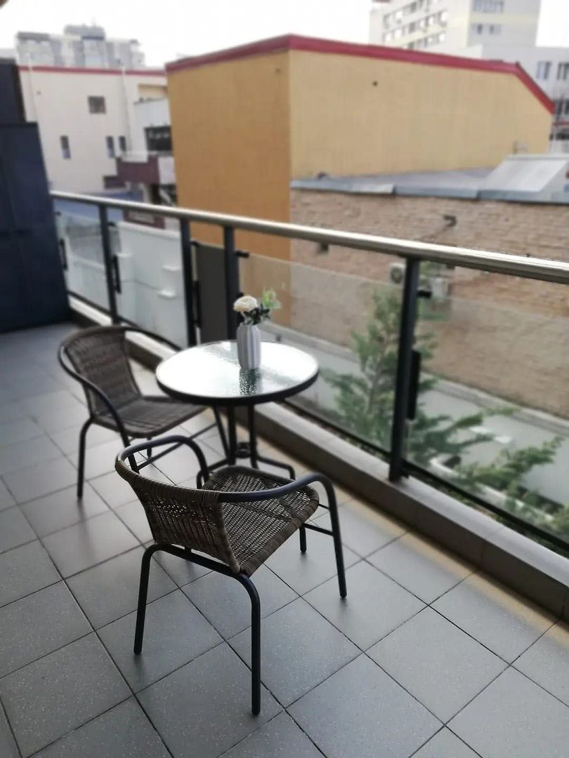 Închiriere apartament 2 camere New Town - Poză 5