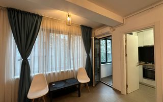 Garsoniera Cavar Brancoveanu. - Poză 2