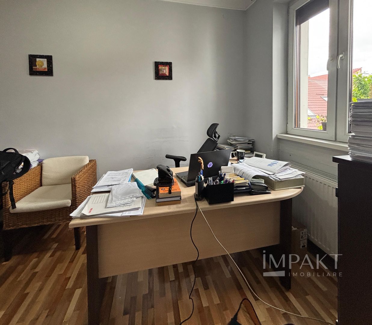 Spatiu de birouri ultra central - Poză 7