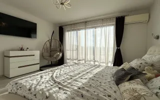 Duplex cu vedere panoramica | Garaj | Zona Narciselor | Vivo - Poză 14