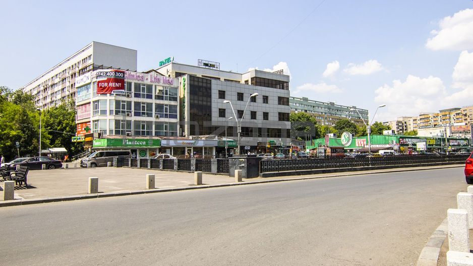 Intersectie Lujerului cu virtutii, spatiu comercial, trafic intens, 50 mp, 3/3 - Poză 12