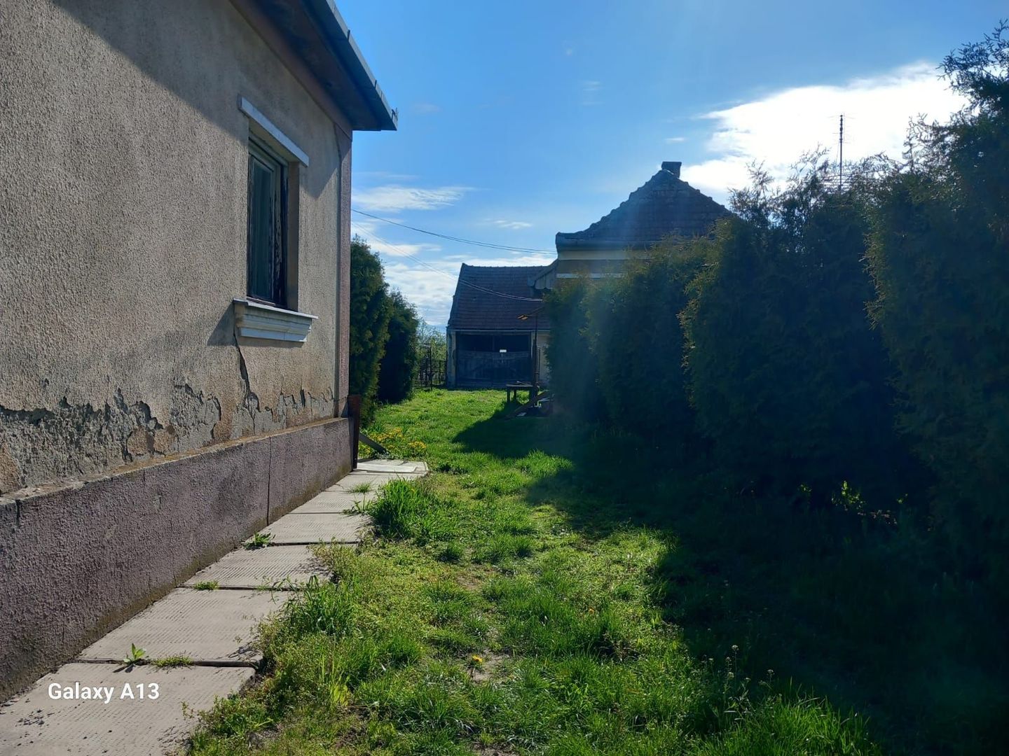 Ag EUROPA vinde casa cu 4 camere si teren de 60 ari in Ambud. - Poză 2