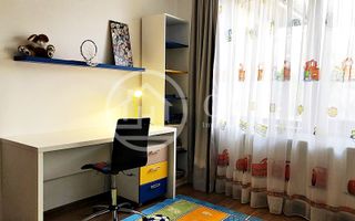 Casa cu 4 camere de inchiriat in  Santandrei, Bihor - Poză 12