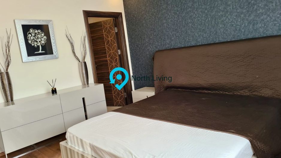 3 camere zona Iancu Nicolae | complex cu piscina - Poză 16
