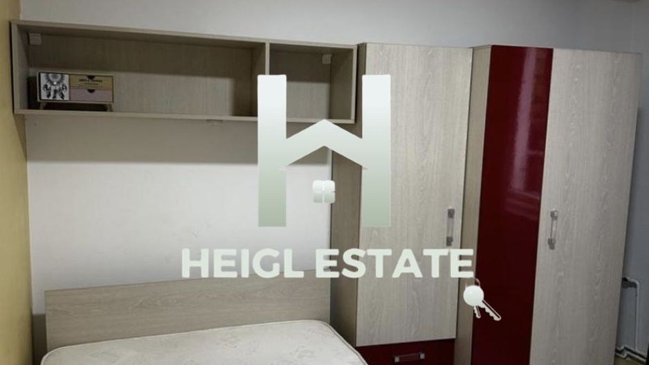 Apartament cu 1 camera in Complexul Studentesc - Poză 3