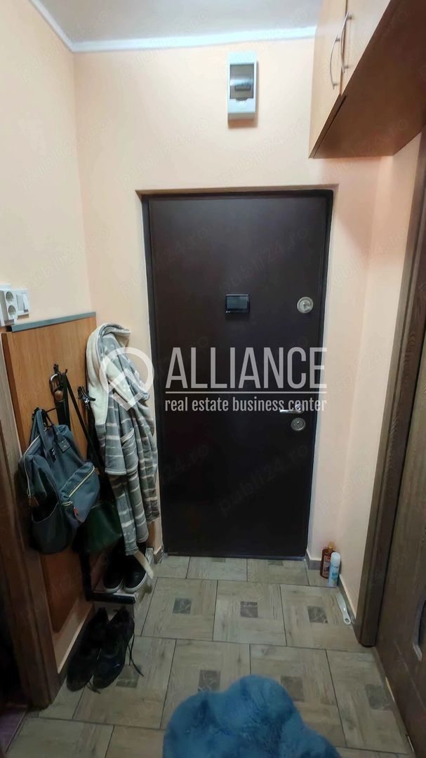 Garsoniera de vanzare - Zona Palas ( 012 ) - Poză 10