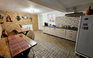 Casa S+P+M, 5 camere, mobilata, utilata, 500 mp teren, Cetate - Poză 21