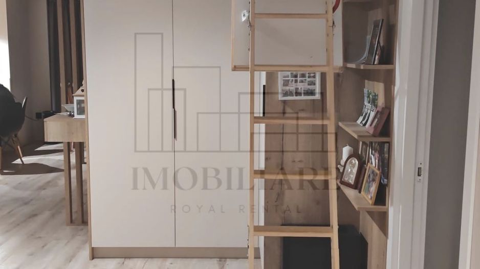 Casă parter cu grădină 500 mp, 6.5 kW fotovoltaice | Corușu - Poză 8