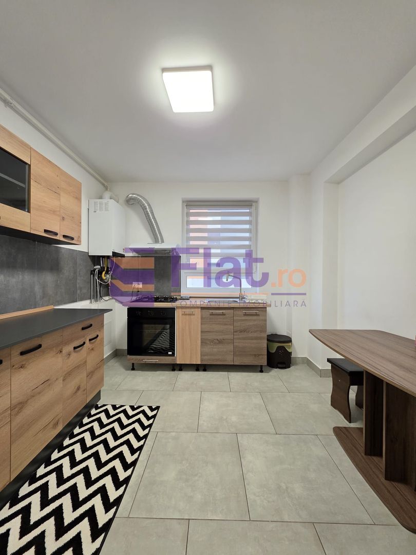 2 Camere Inchiriere zona Coresi - Poză 7