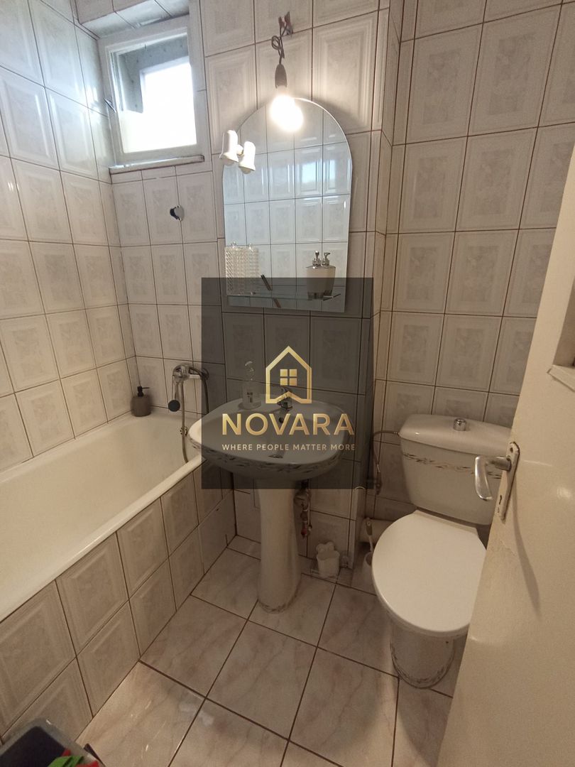 4 camere Bulevardul Dacia de inchiriat - Poză 10