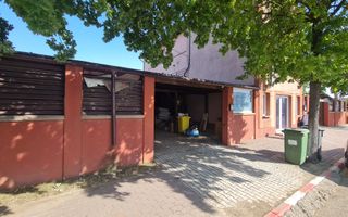 Spatiu comercial/industrial stradal bd Eroilor 96B,  Voluntari -300 mp - Poză 3