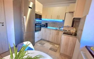 Apartament 2 camere, Tractoru-Coresi, complet mobilat - Poză 4