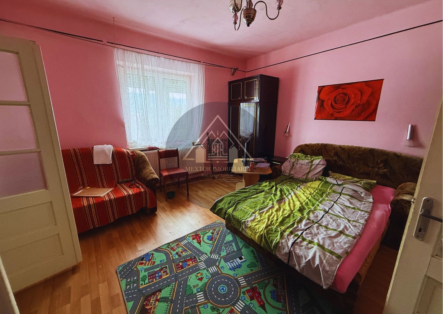 Casa de 3 camere,  Axente Sever - Poză 5
