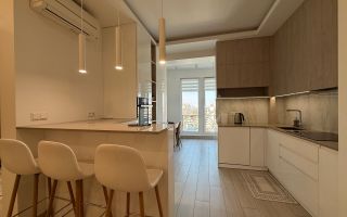 Chirie, apartament, 2 camere, Strada Alexandru Bernardazzi, Centru - Poză 6