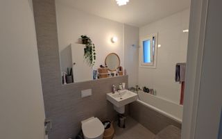 3 Camere Loc Parcare Afi City 64 Mp Laminorului - Poză 6