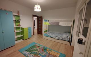 Inchiriere 3 Camere/Utilat /13 Septembrie/Parcare - Poză 6
