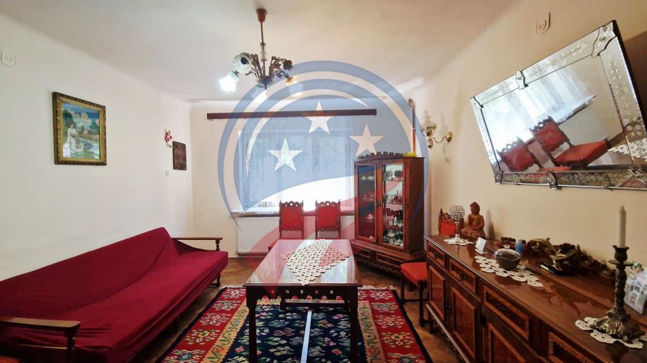 CASA /VILA str. Ana Ipatescu - Poză 5