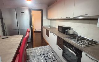 Apartament 3 camere decomandat, etaj 2, Bld Poitiers, Iași - loc parcare inclus - Poză 6