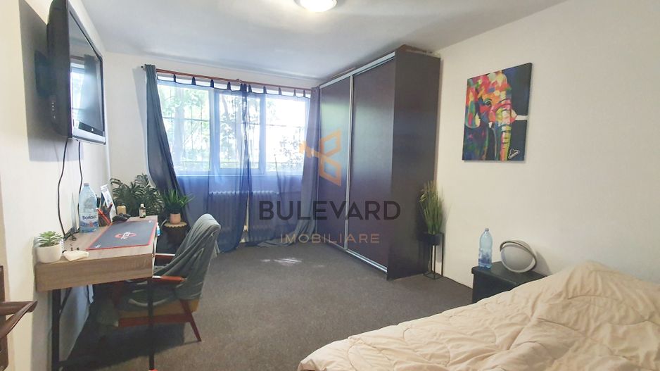 Oportunitate! Apartament cu 2 camere decomandate, zona Facultatii Bogdan Voda! - Poză 1