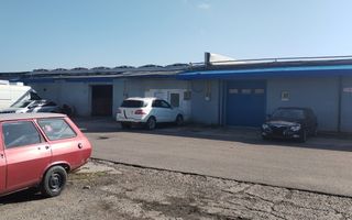 ZONA INDUSTRIALA (COD04)-Hala 270 mp ideal service auto - Poză 7