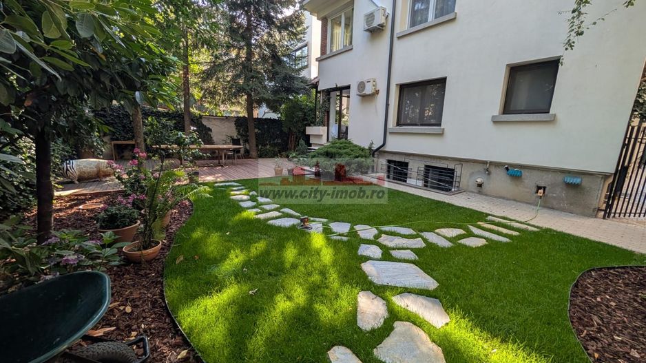 Inchiriere Apartament Domenii, SANDU ALDEA Bucuresti Sector 1 - Poză 19