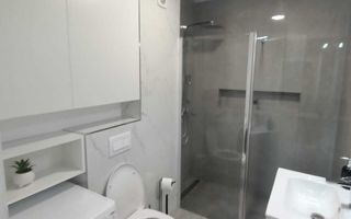 Apartament 3 camere modern, parcare subterană, zonă premium! - Poză 8