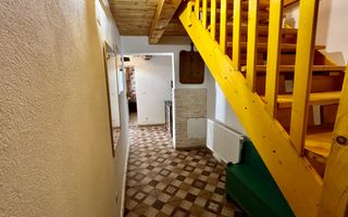 Casă 4 camere | stil rustic | Comuna Sadu, Sibiu - Poză 14