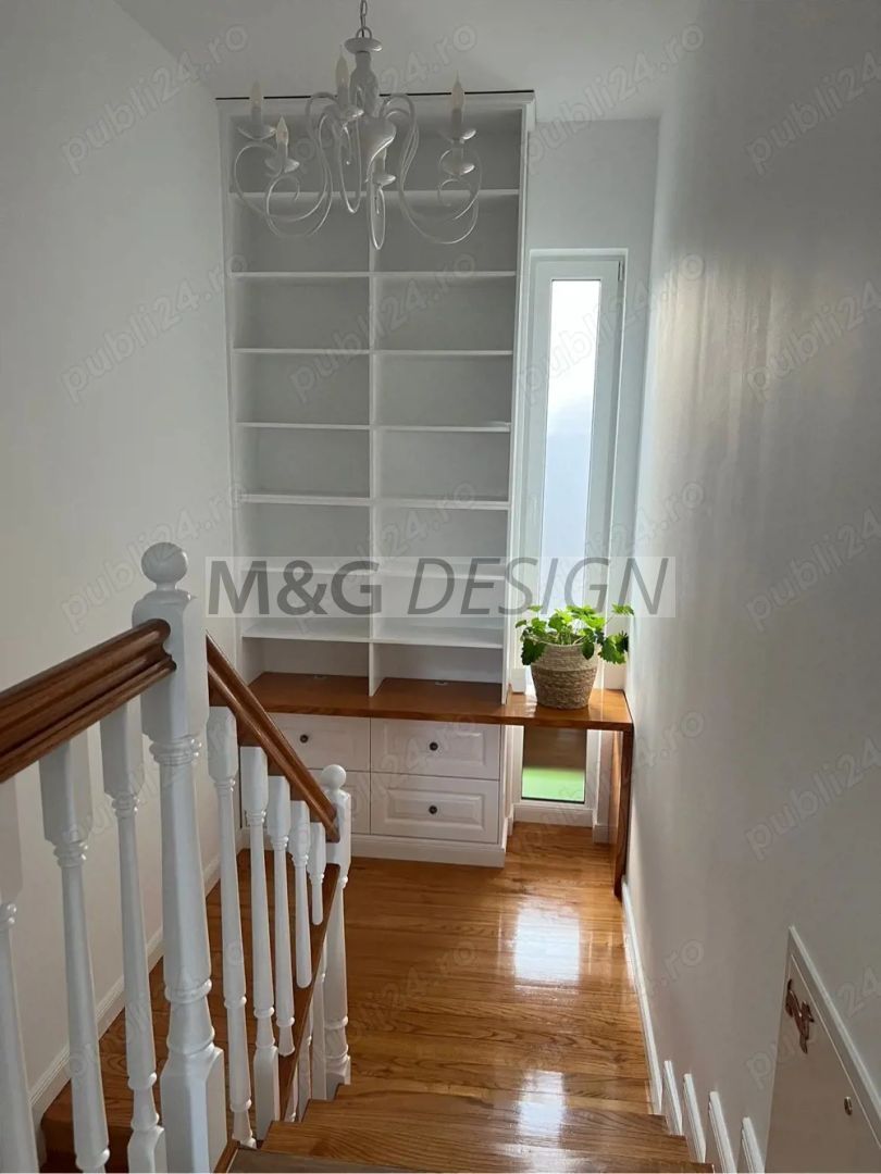 3 camere Dumbravita la casa insiruita - Poză 6