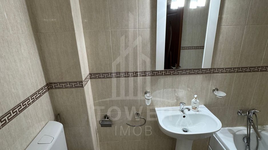 Apartament de 2 camere, ultracentral, în City Residence – confort și intimitate - Poză 7