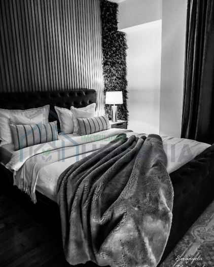 Penthouse premium de închiriat în Tătărași, Iași – 150 mp, terasă 50 mp, vedere panoramică - Poză 8
