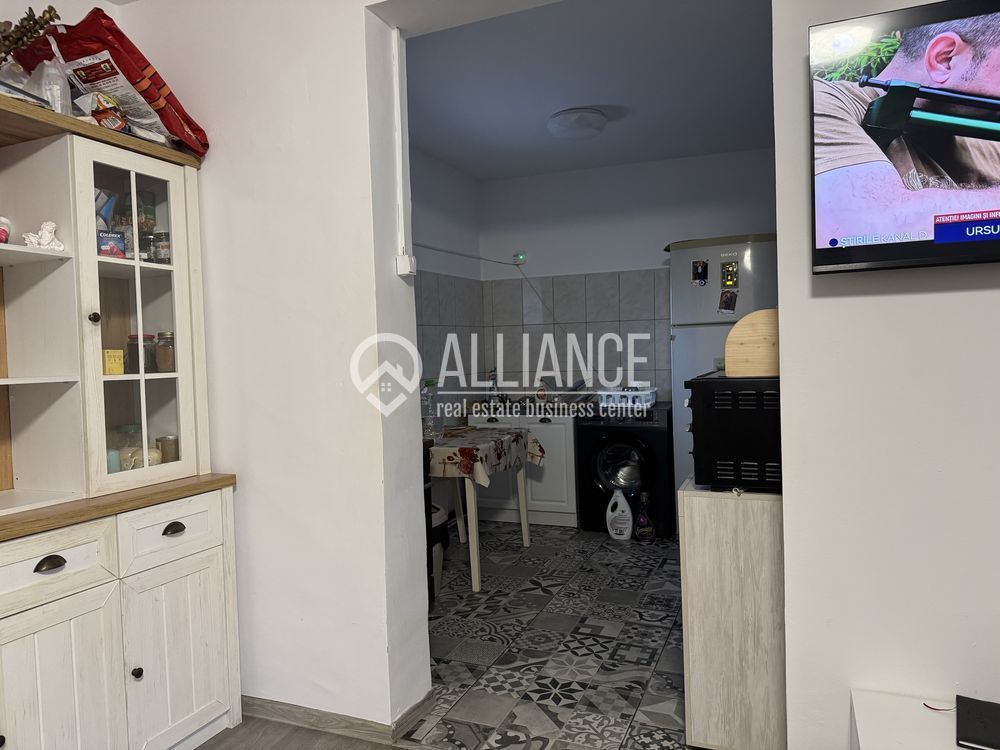 Mihail Kogalniceanu (cod04)-Casa 4 camere - Poză 8