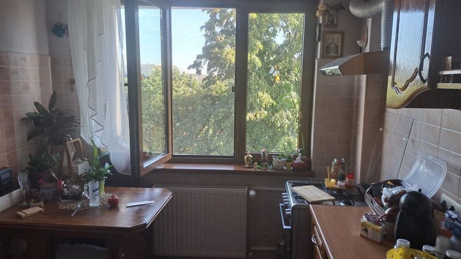 Apartament 3 camere Piata Domenii cu dubla vedere panoramica + boxa - Poză 5