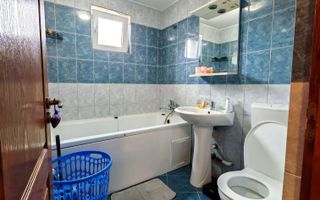 Apartament 3 camere de închiriat | Sibiu, Valea Aurie | 60 mp - Poză 2