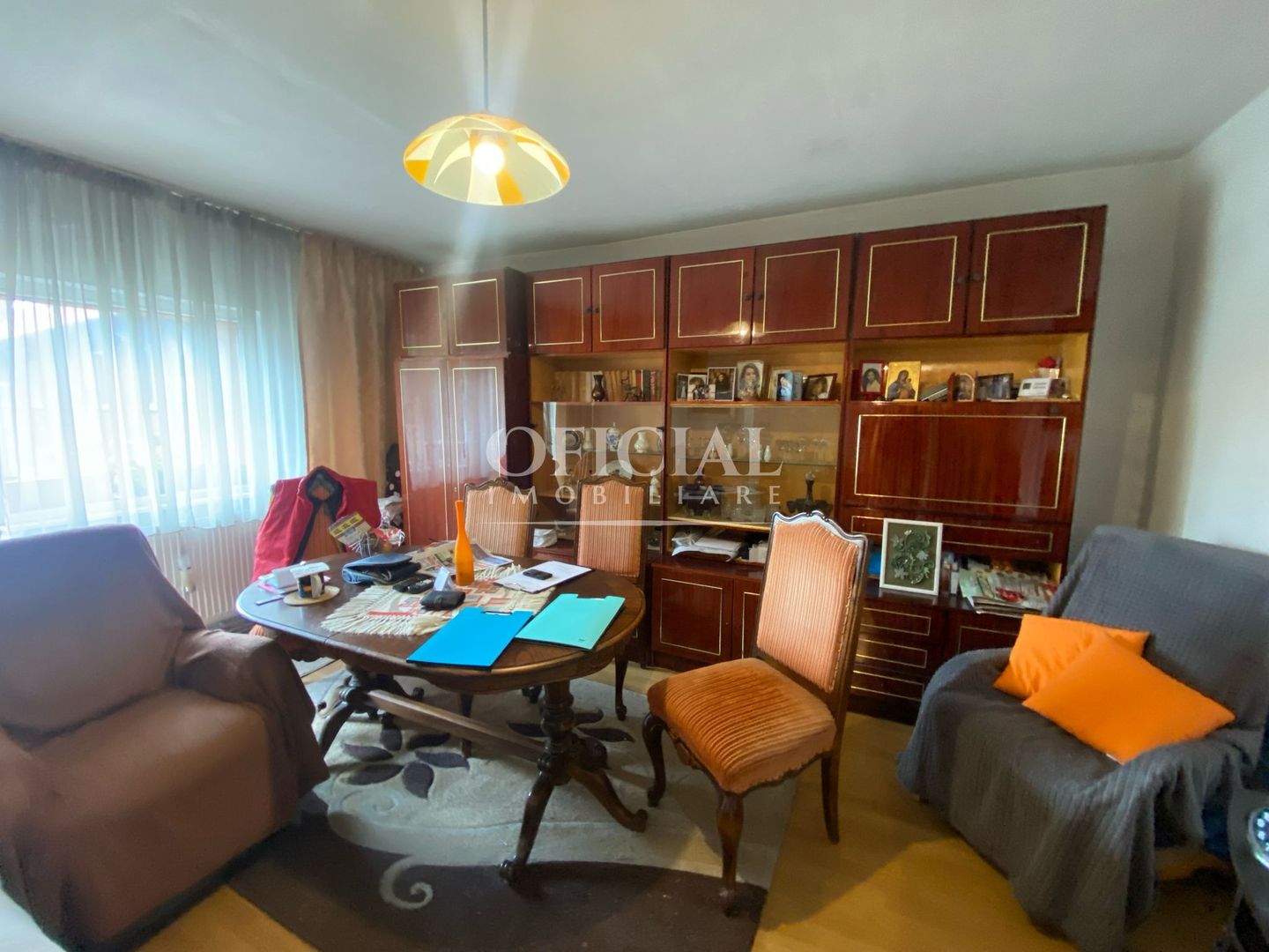 Apartament 4 Camere | 80 Mp | 2 Bai | Zona Autogara Maramuresului - Poză 14