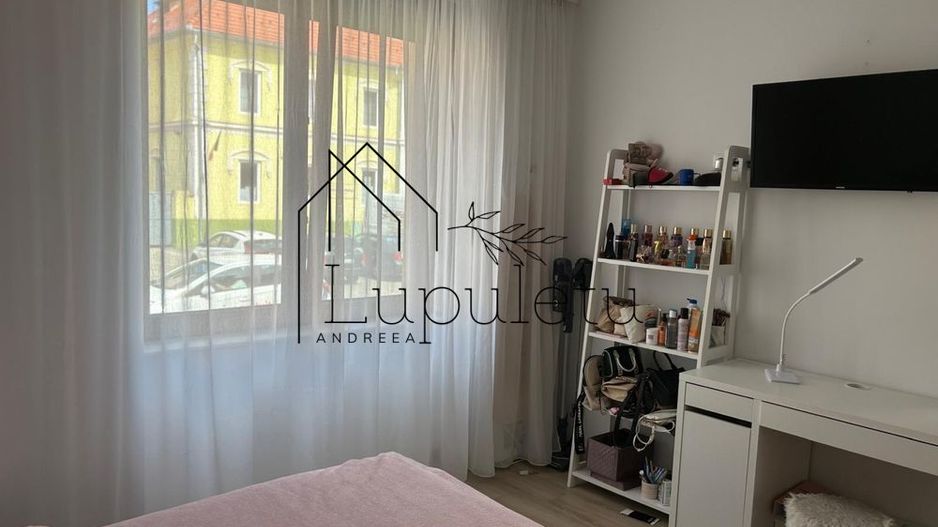 Apartament la Vila | 70 MPU | 2 Camere | Turnisor - Poză 3