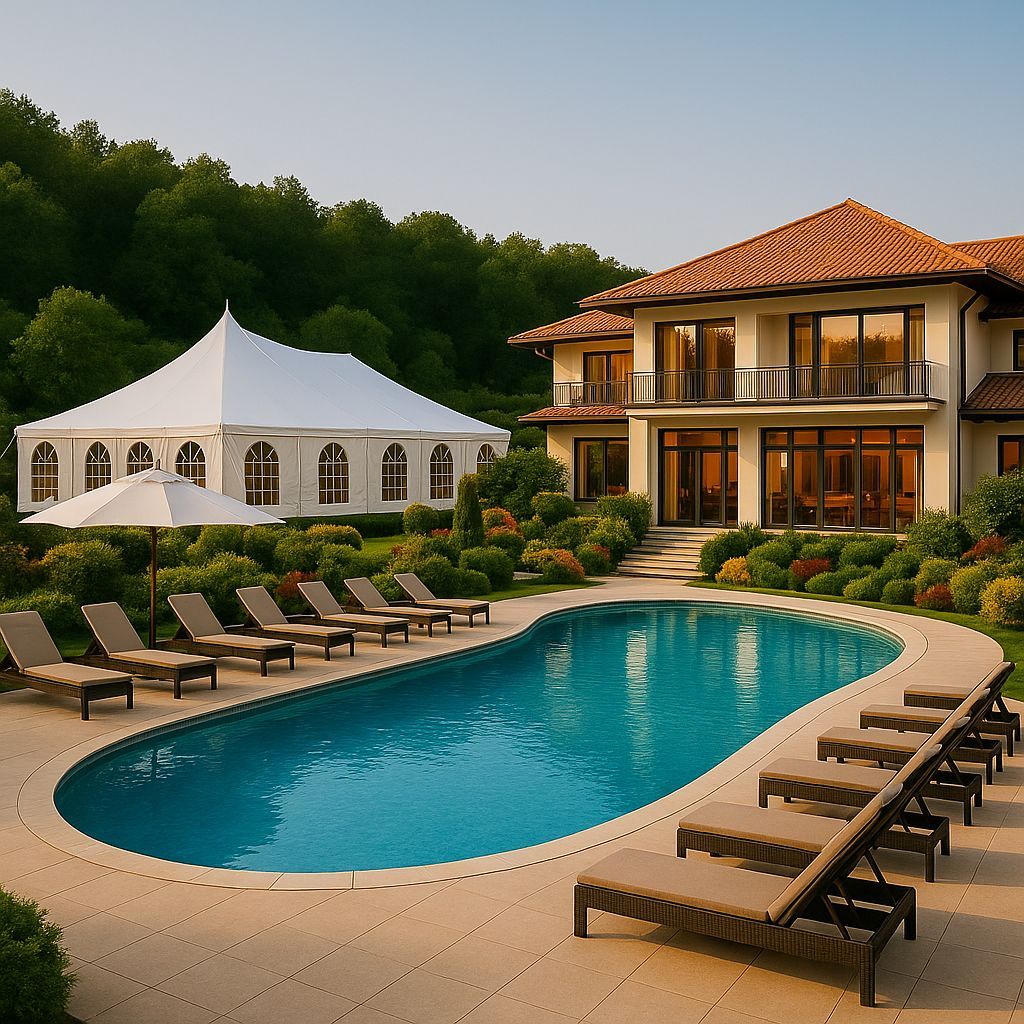 O oază ascunsă în inima Clujului - Poză 2